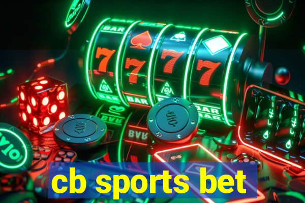 cb sports bet